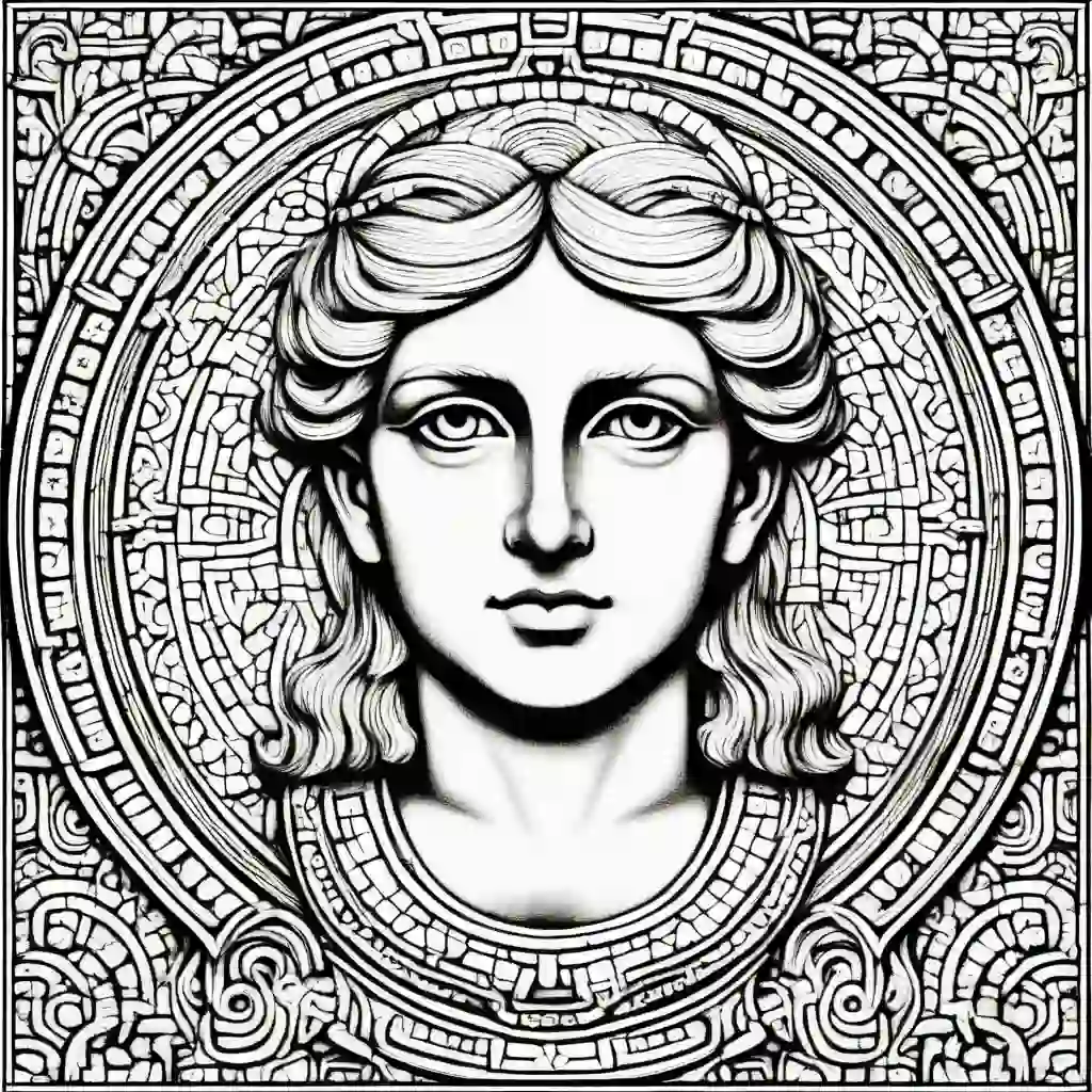 Ancient Civilization_Roman Mosaics_4187_.webp